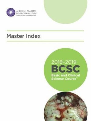 2018 2019 Basic and Clinical Science Course complete set