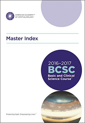 Free Download 2016 2017 Basic and Clinical Science Course BCSC Complete Set