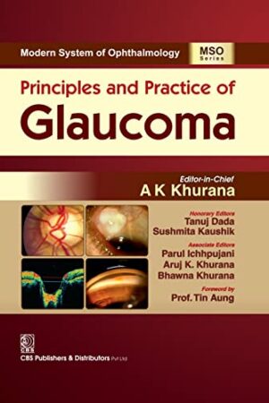 Principles and Practice of Glaucoma