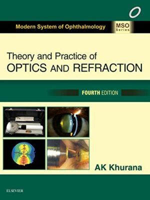 Theory and Practice of Optics Refraction