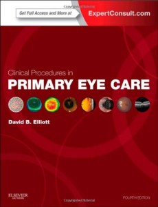 clinical procedures in primary eye care expert consult online and print 4e 230x3001 1