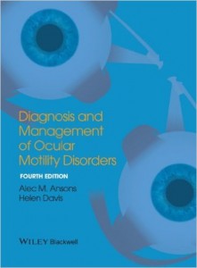 diagnosis and management of ocular motility disorders 4th edition 221x3001 1