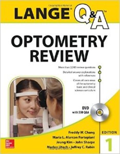 lange qa optometry review basic and clinical sciences 234x3001 1