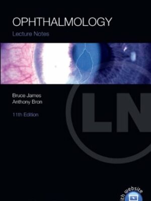 lecture notes ophthalmology 11th edition