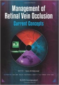 management of retinal vein occlusion current concepts 210x3001 1