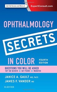 ophthalmology secrets in color 4e 185x3001 1