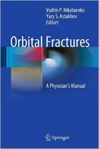 orbital fractures a physicians manual 199x3001 1