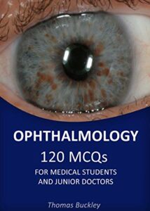Ophthalmology Books for Medical Students