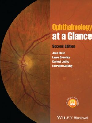 Ophthalmology at a Glance 2nd Edition