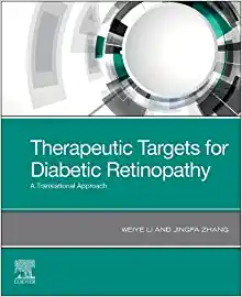 Therapeutic Targets for Diabetic Retinopathy A Translational Approach