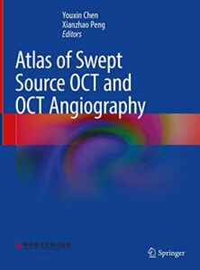 Atlas of Swept Source OCT and OCT Angiography