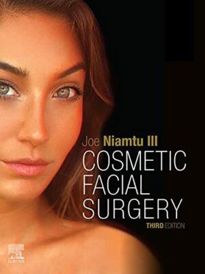 Cosmetic Facial Surgery 3rd Edition