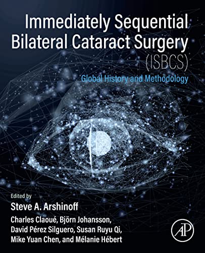 Immediately Sequential Bilateral Cataract Surgery