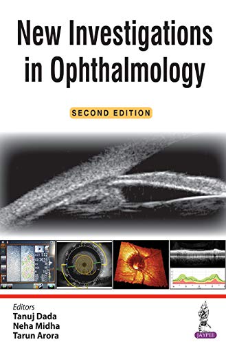 New Investigations in Ophthalmology 2nd Edition