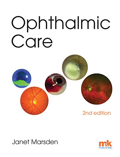 Ophthalmic Care