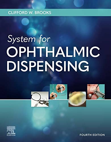 System for Ophthalmic Dispensing 4th Edition