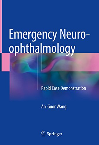Emergency Neuro ophthalmology Rapid Case Demonstration