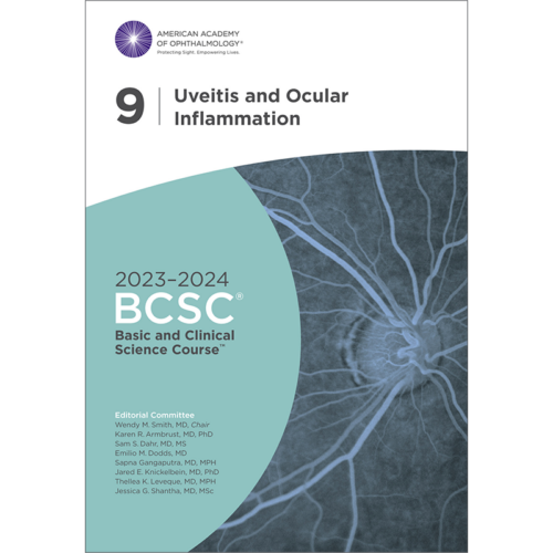 Basic and Clinical Science Course Section 09 Uveitis and Ocular Inflammation