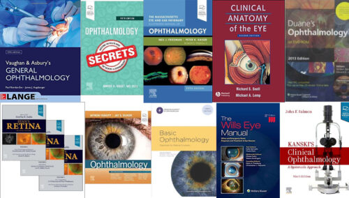 ophthalmology research topics for medical students