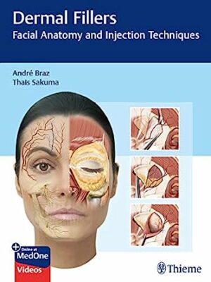 Dermal Fillers Facial Anatomy and Injection Techniques