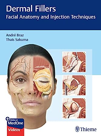 Dermal Fillers Facial Anatomy and Injection Techniques
