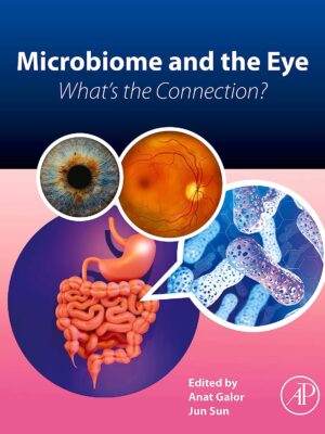 Microbiome and the Eye Whats the Connection