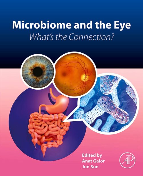 Microbiome and the Eye Whats the Connection