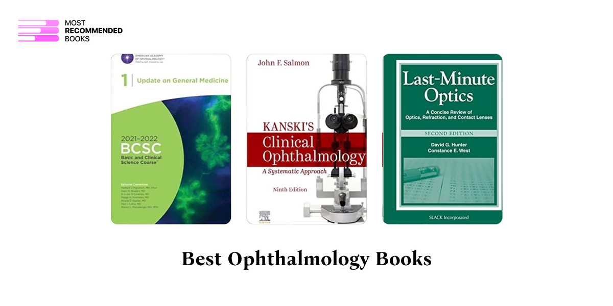 Basic Ophthalmology Books A Comprehensive Guide for Aspiring Eye Care Professionals 2 basic ophthalmology books a comprehensive guide for aspiring eye care professionals 64a4404d64c9c