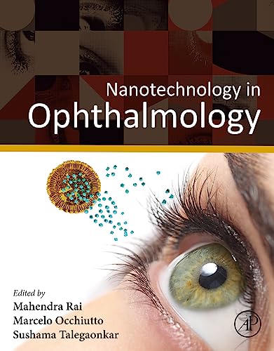 Nanotechnology in Ophthalmology