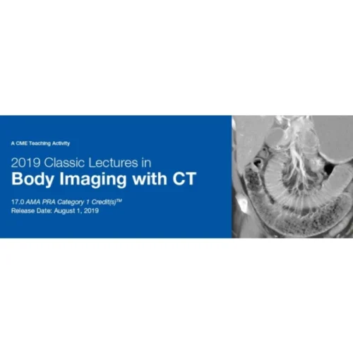 2019 classic lectures in body imaging with ct 600x600 1