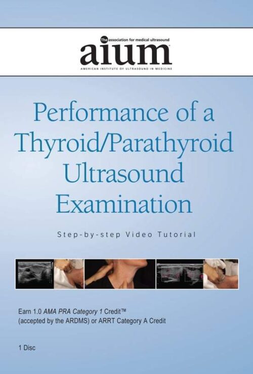 aium prenatal ultrasound abnormalities of the chest abdomen and pelvis ith postnatal correlation medical video courses