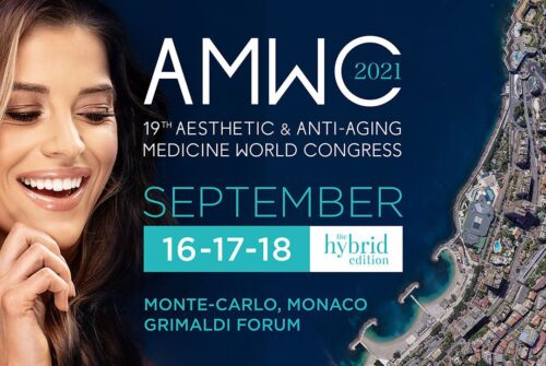 amwc 19th aesthetic anti aging medicine world congress 2021