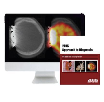arrs case based imaging review medical video courses
