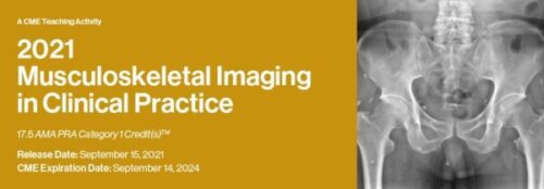 docmeded 2021 musculoskeletal imaging in clinical practice 600x209 1
