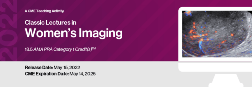 edusymp 2022 classic lectures in womens imaging a video cme teaching activity video course 627e56d5ec641