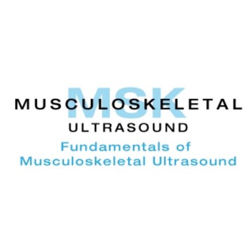 fundamentals of musculoskeletal ultrasound course e28094 san diego 2021 scaled 1