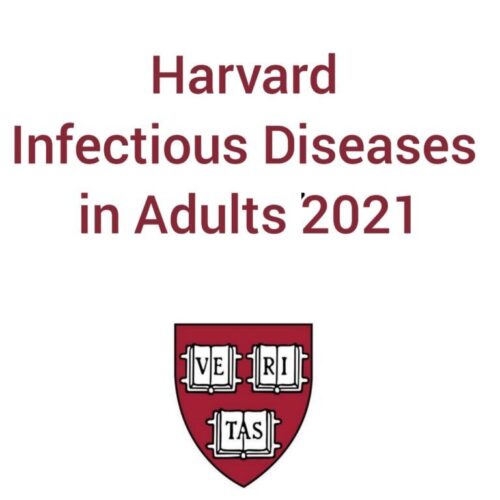 harvard infectious diseases in a