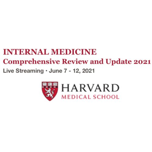 harvard internal medicine board review
