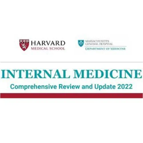 harvard internal medicine comprehensive review and update 600x600 1