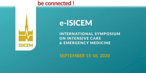 international symposium on intensive care emergency medicine 2020