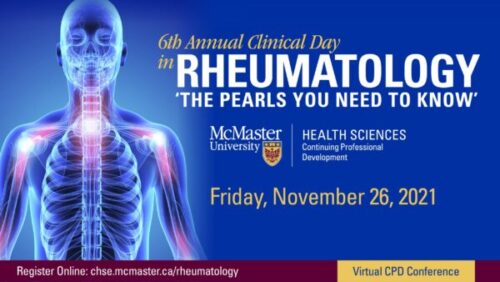 mcmaster university 6th annual clinical day in rheumatology 2021 scaled 1 600x338 1