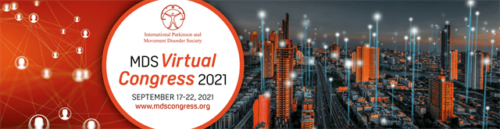 mds virtual congress 2021