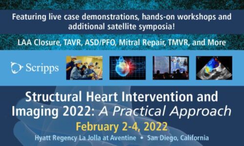 scripps 11th annual structural heart intervention and imaging 2022 600x360 1