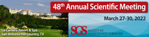 society of gynecologic surgeons 48th annual scientific meeting 2022 600x150 1