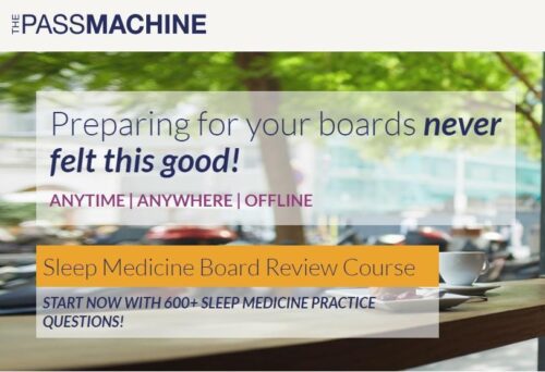 the passmachine sleep medicine board review course videospdfs medical video courses 853833 900x 1