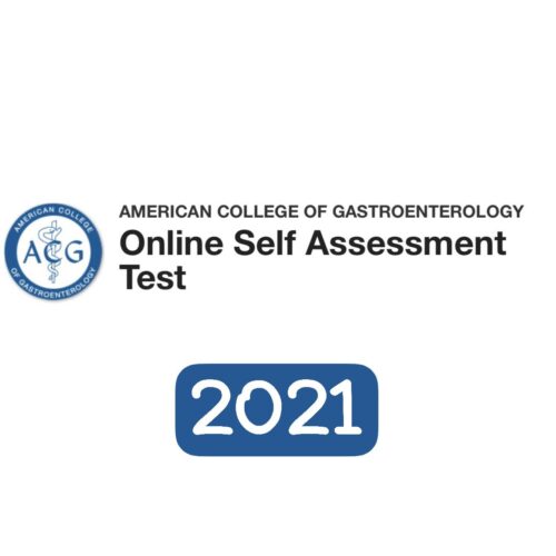 2021 acg self assessment tests