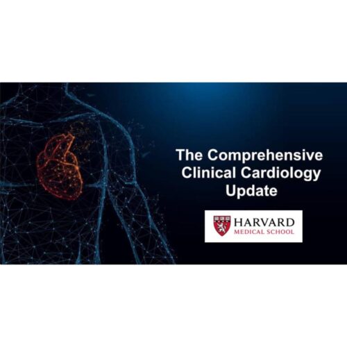 2021 harvard update in clinical cardiology