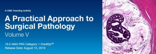 a practical approach to surgical pathology vol v
