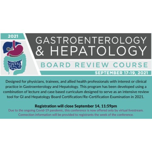 baylor college of medicine gastroenterology and hepatology board review course 2021 jpg scaled 1