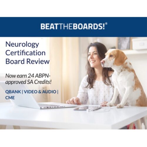 beat the boards neurology board review 2021 qbank scaled 1